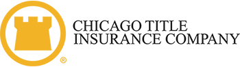 Chicago Title Insurance Company Chicago Title Insurance Company