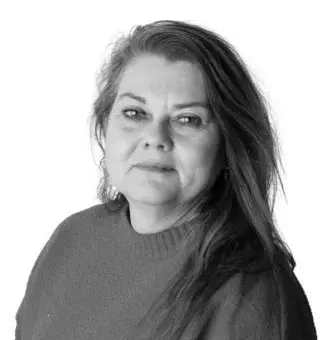 Andrea Hurst