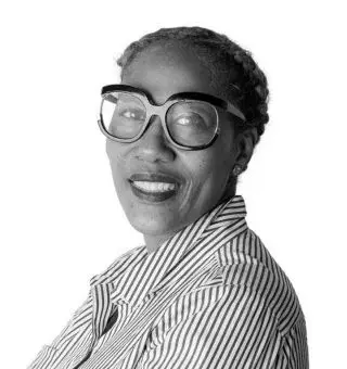 Tiffany Wilson